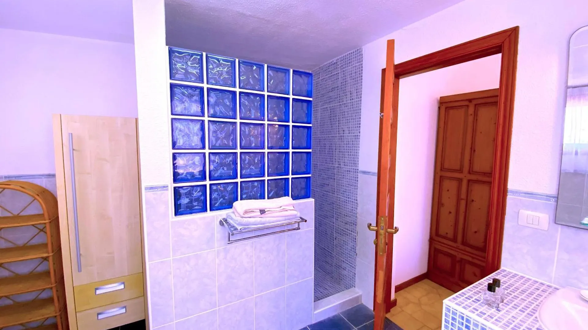 Tropicalidays Atlantic Hideaway Costa Del Silencio Villa Spain